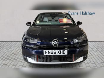 Used Citroen C4 2026 for sale - 79689541: Photo
