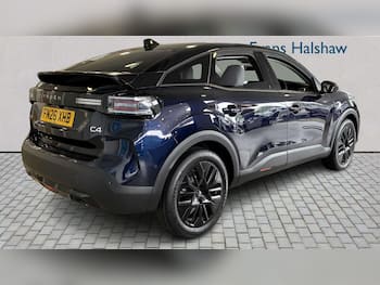 Used Citroen C4 2026 for sale - 79689541: Photo