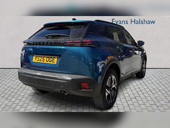 Used Peugeot 2008 2025 for sale - 78451850: Photo