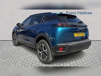 Used Peugeot 2008 2025 for sale - 78451850: Photo