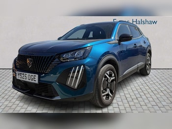 Used Peugeot 2008 2025 for sale - 78451850: Photo