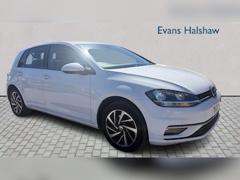 Used Volkswagen Golf 2019 for sale - 78378756: Photo