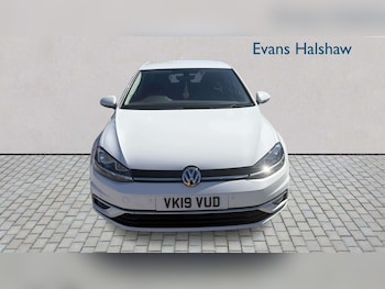 Used Volkswagen Golf 2019 for sale - 78378756: Photo