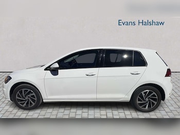 Used Volkswagen Golf 2019 for sale - 78378756: Photo