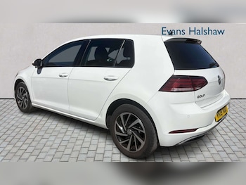 Used Volkswagen Golf 2019 for sale - 78378756: Photo