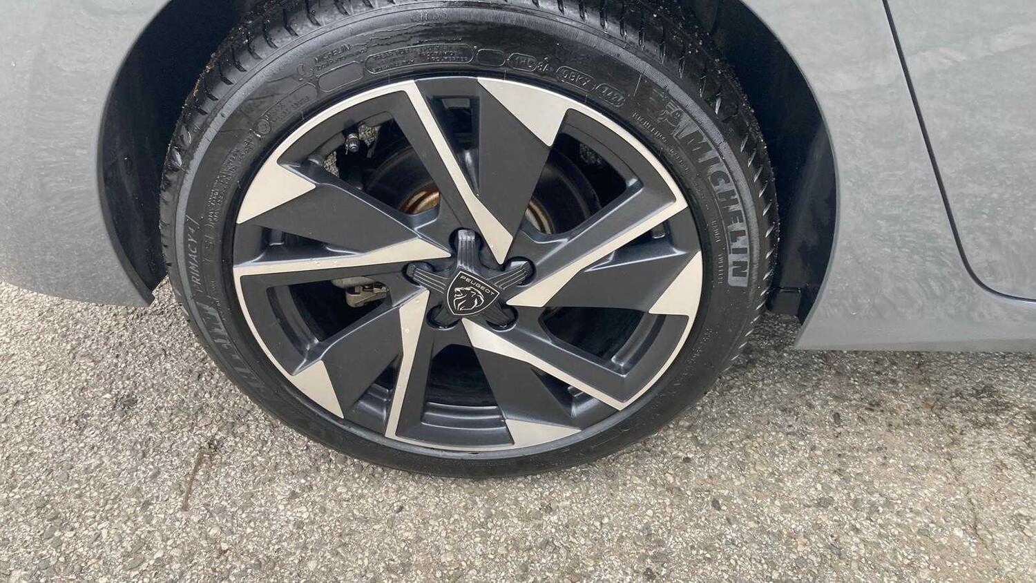 Used Peugeot 308 for sale - 77857325: Photo 14