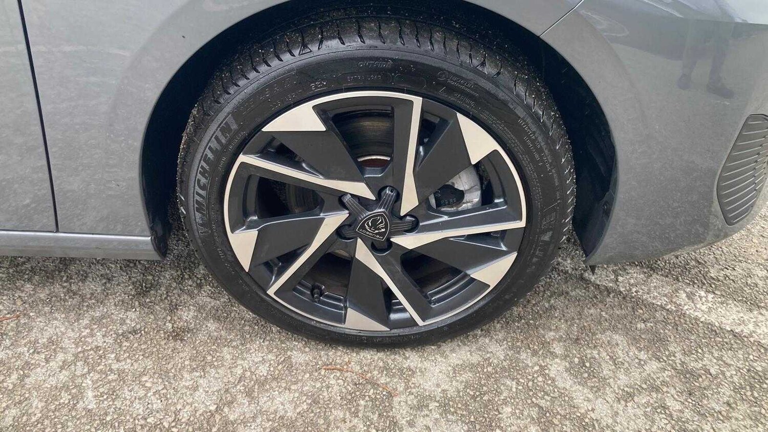 Used Peugeot 308 for sale - 77857325: Photo 15