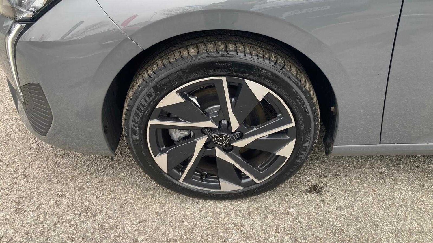 Used Peugeot 308 for sale - 77857325: Photo 16