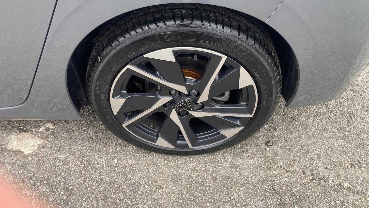 Used Peugeot 308 for sale - 77857325: Photo 17