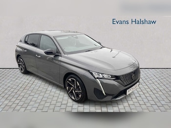 Used Peugeot 308 2025 for sale - 77857325: Photo