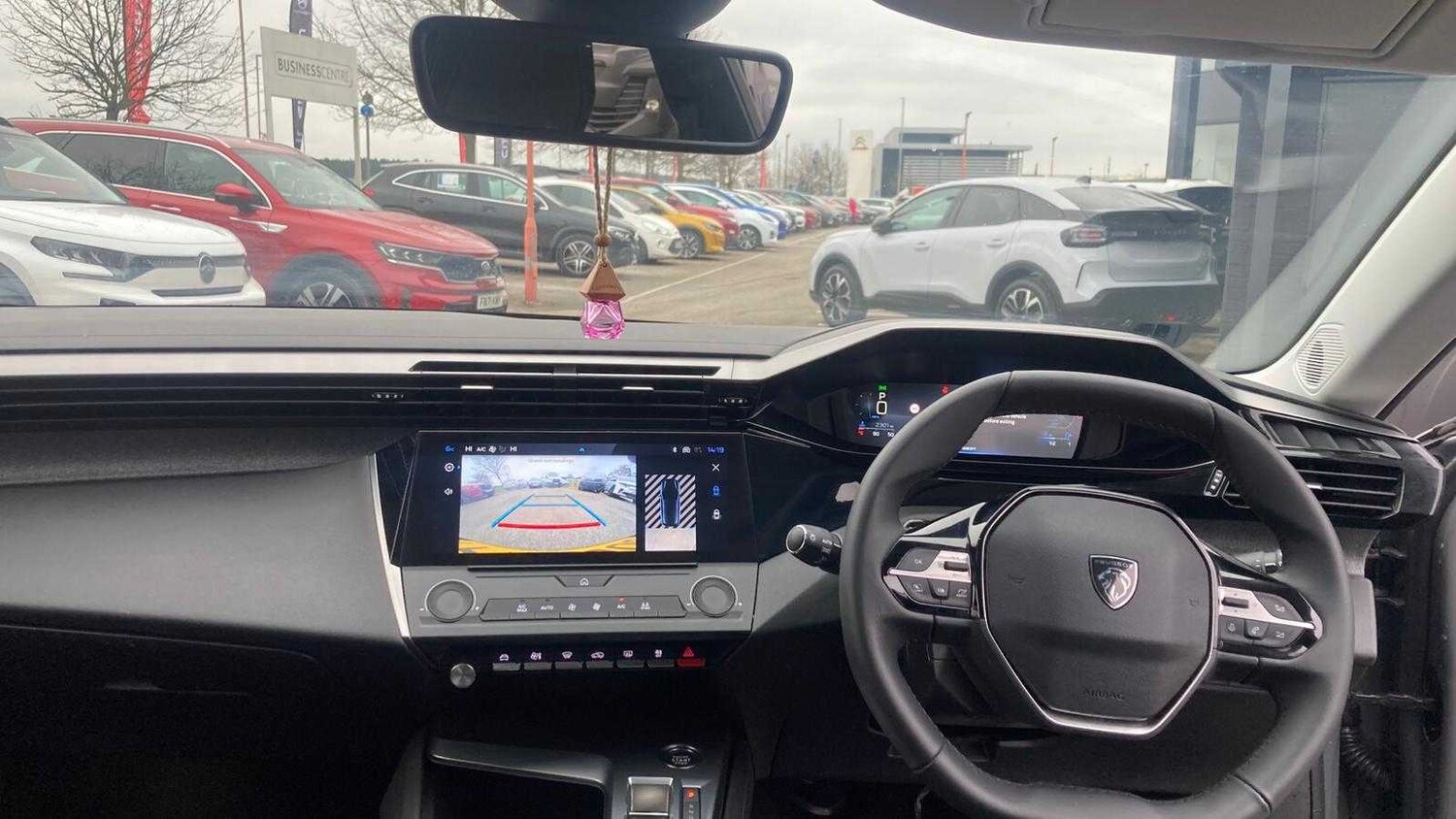 Used Peugeot 308 for sale - 77857325: Photo 20