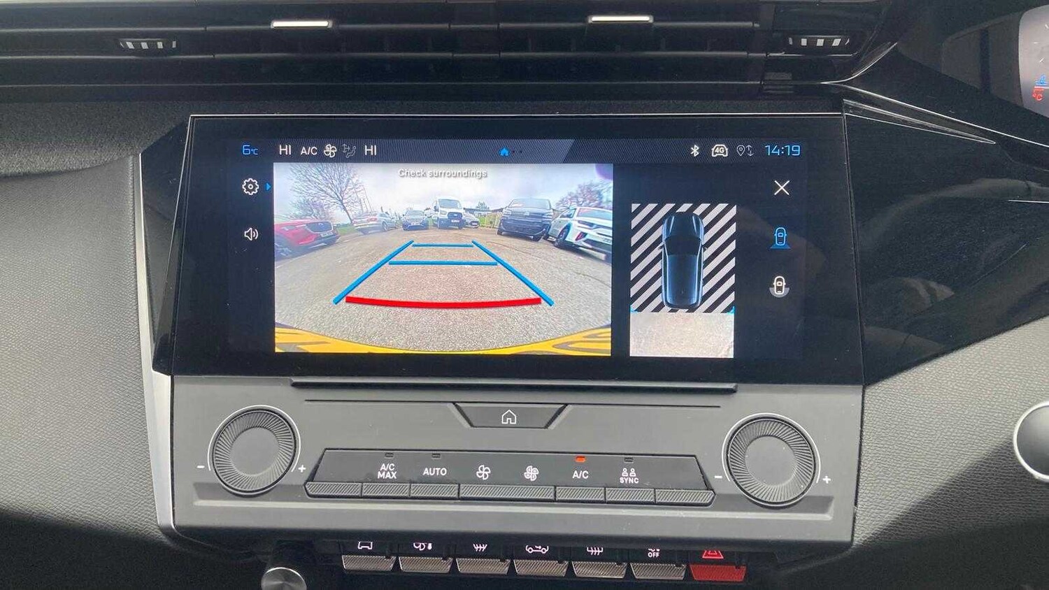 Used Peugeot 308 for sale - 77857325: Photo 21