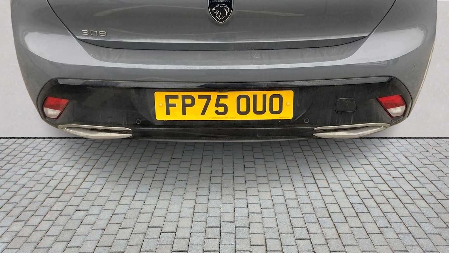 Used Peugeot 308 for sale - 77857325: Photo 5