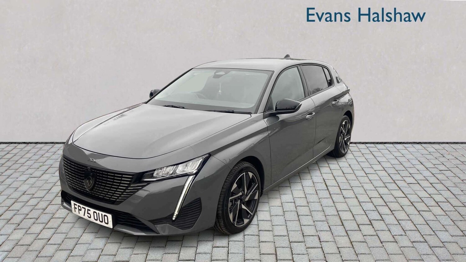 Used Peugeot 308 for sale - 77857325: Photo 7