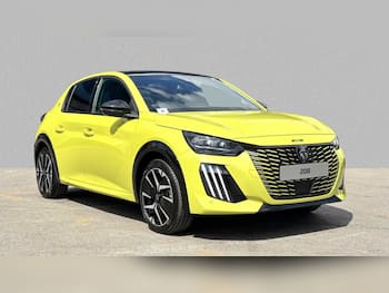 Used Peugeot 208 2025 for sale - 79624318: Photo
