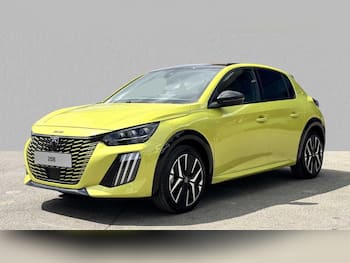 Used Peugeot 208 2025 for sale - 79624318: Photo