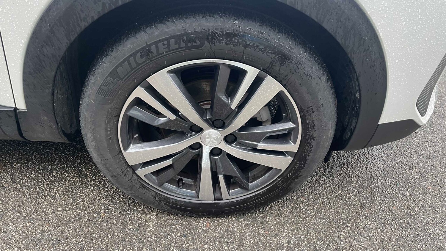 Used Peugeot 5008 for sale - 77860239: Photo 13