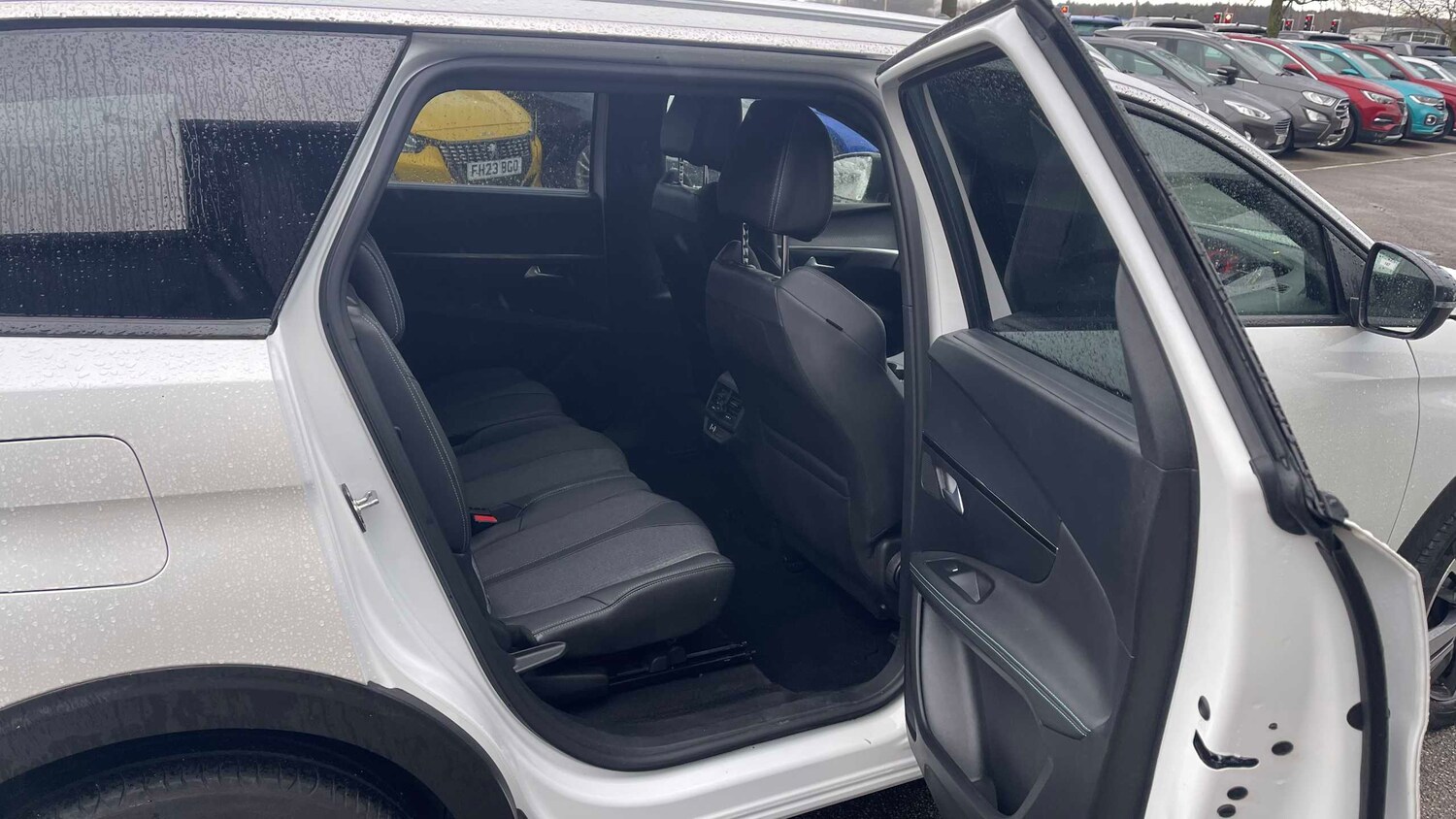 Used Peugeot 5008 for sale - 77860239: Photo 14