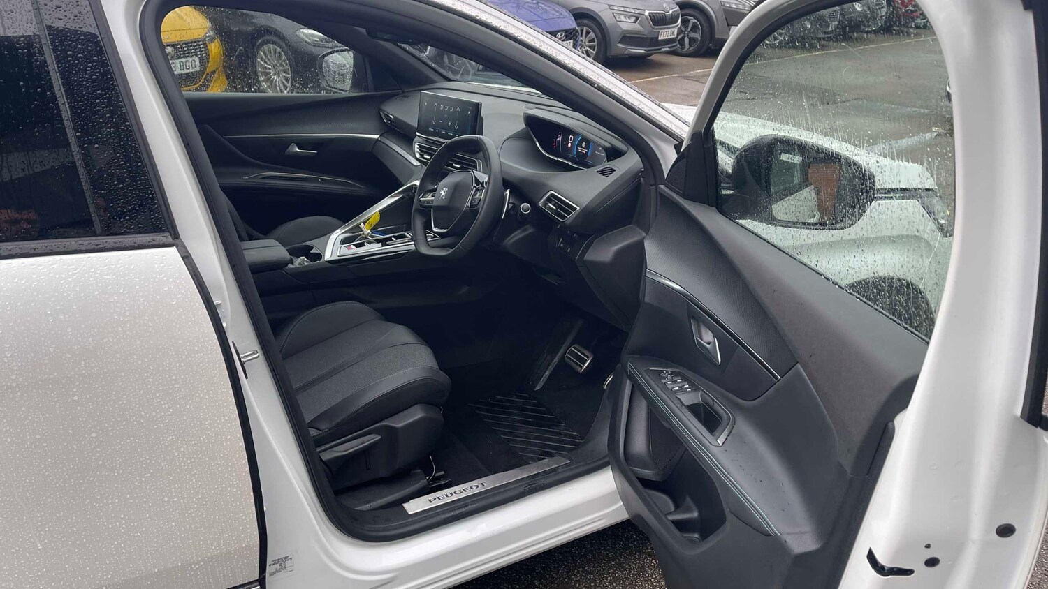 Used Peugeot 5008 for sale - 77860239: Photo 15