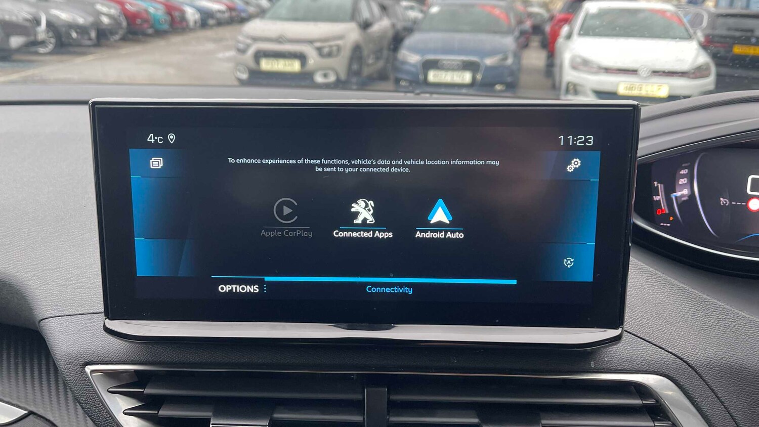 Used Peugeot 5008 for sale - 77860239: Photo 19