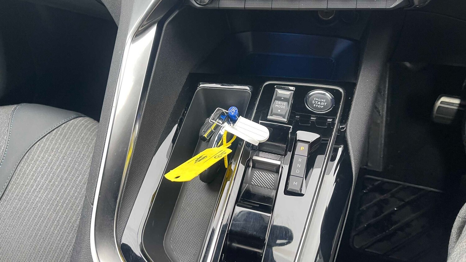 Used Peugeot 5008 for sale - 77860239: Photo 20