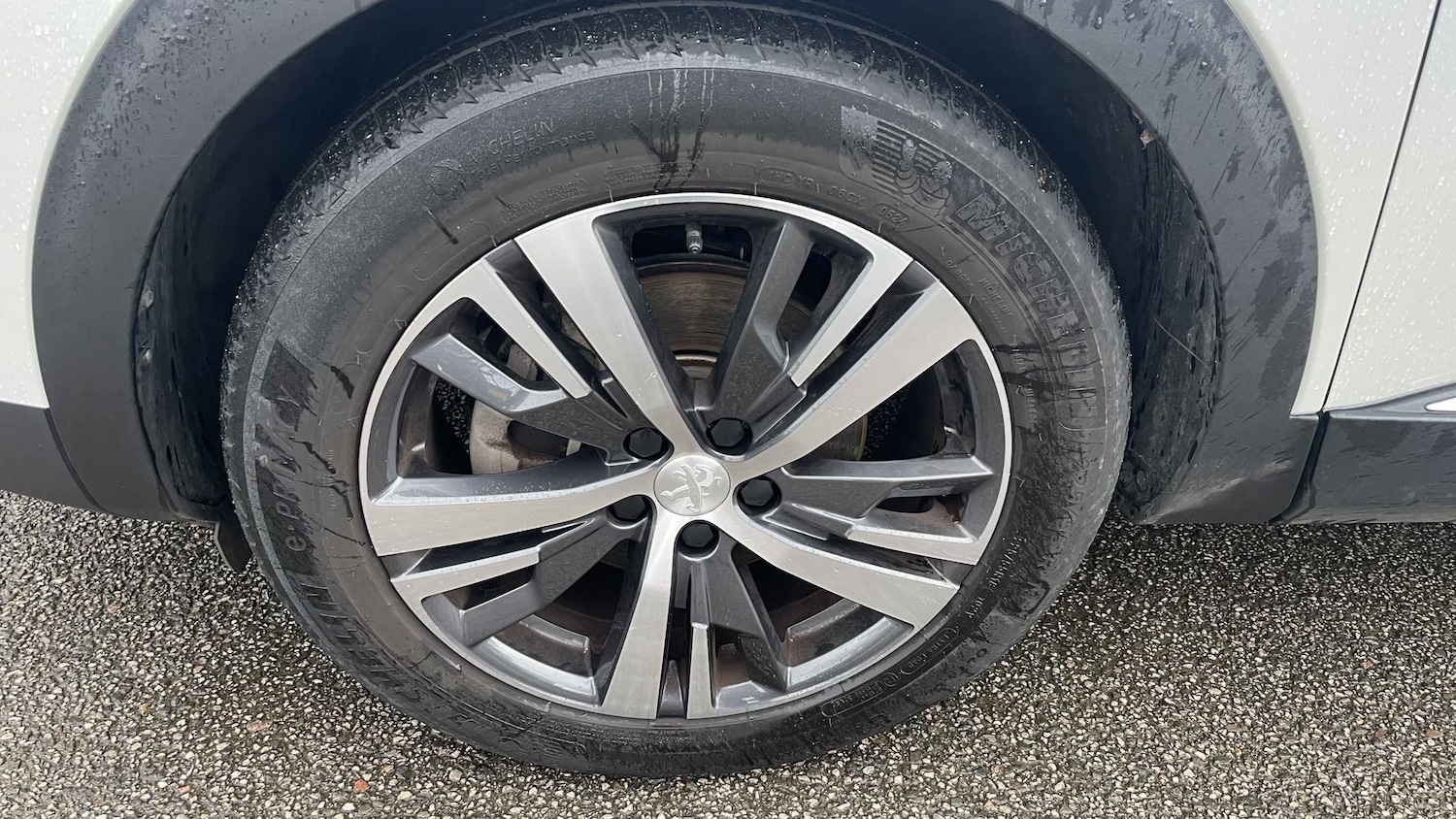 Used Peugeot 5008 for sale - 77860239: Photo 4