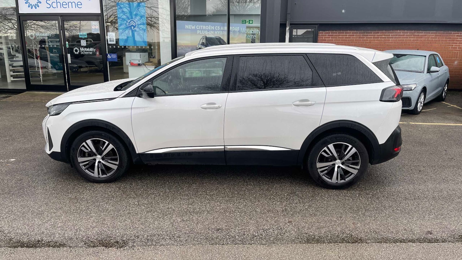 Used Peugeot 5008 for sale - 77860239: Photo 5