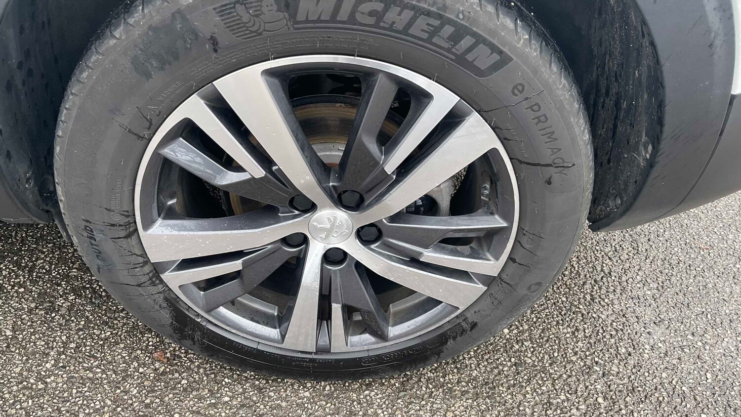 Used Peugeot 5008 for sale - 77860239: Photo 6