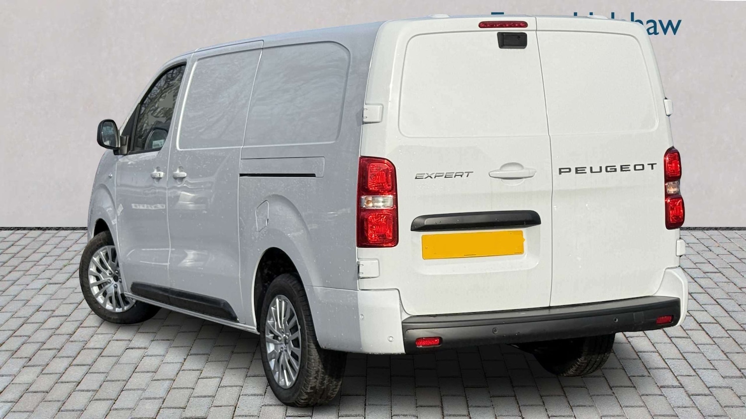 Used Peugeot Expert for sale - 77862520: Photo 2