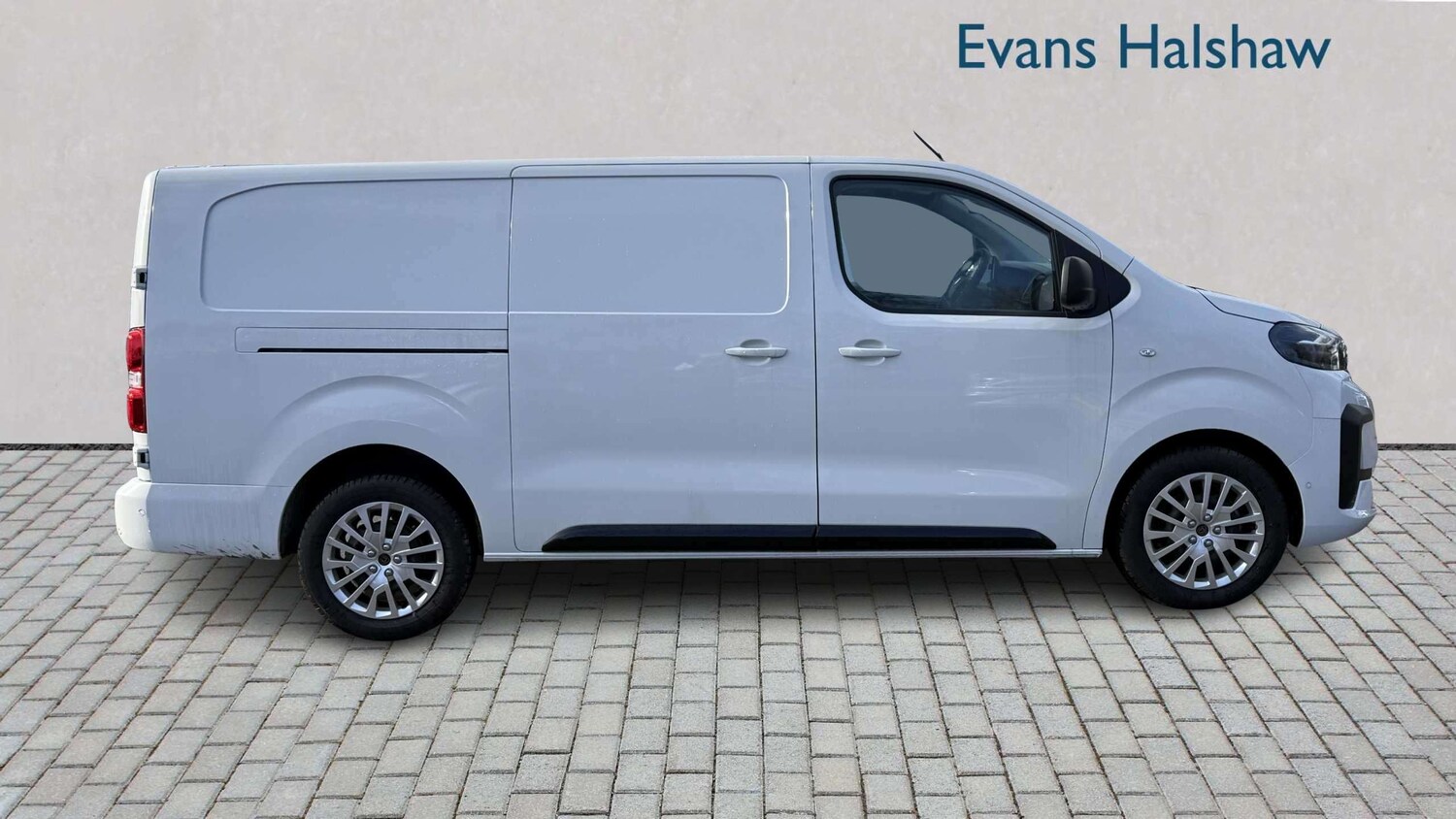 Used Peugeot Expert for sale - 77862520: Photo 3