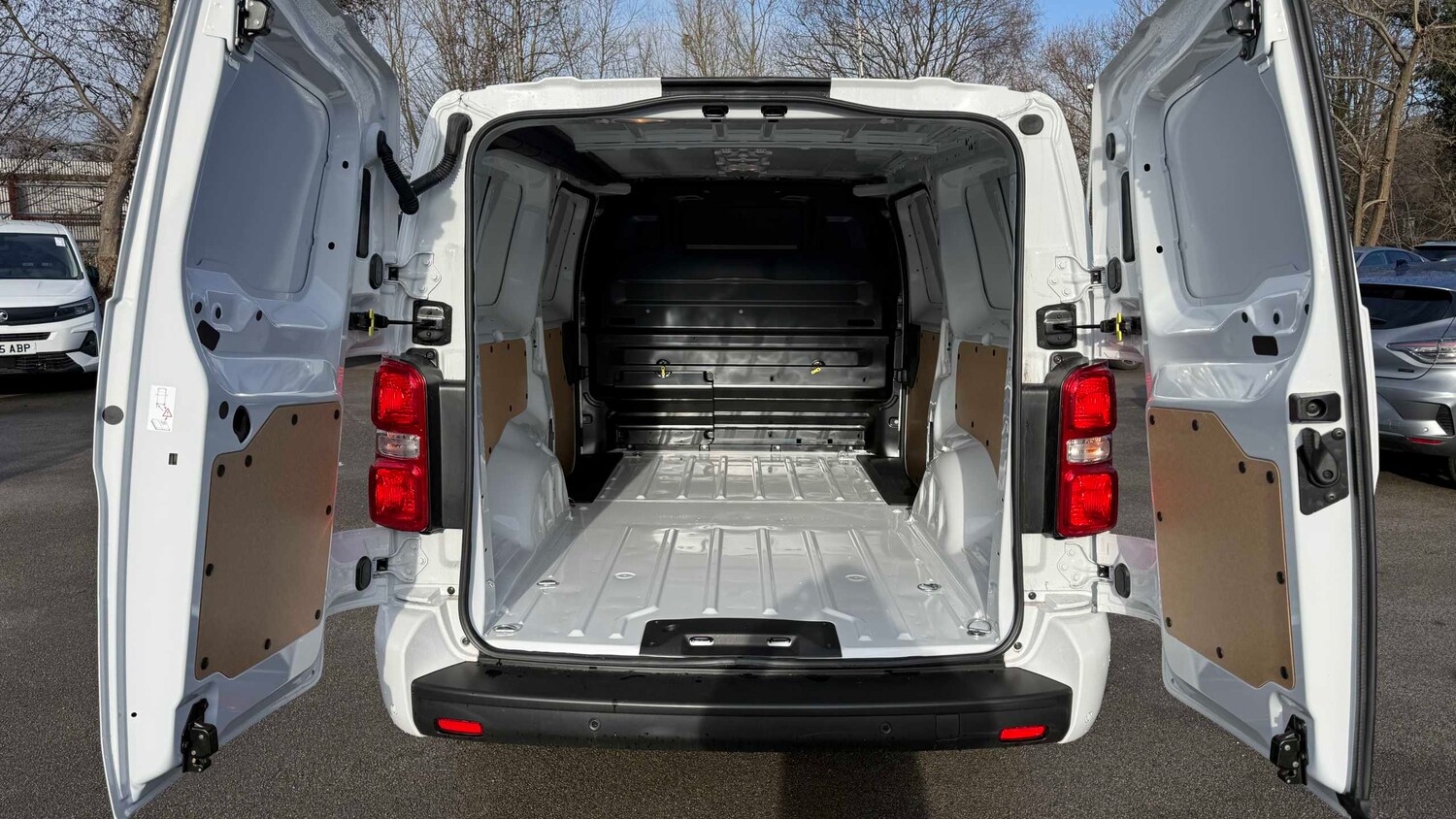 Used Peugeot Expert for sale - 77862520: Photo 7