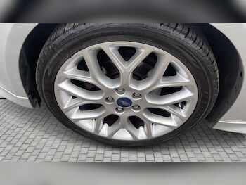 Used Ford Focus 2017 for sale - 78960917: Photo
