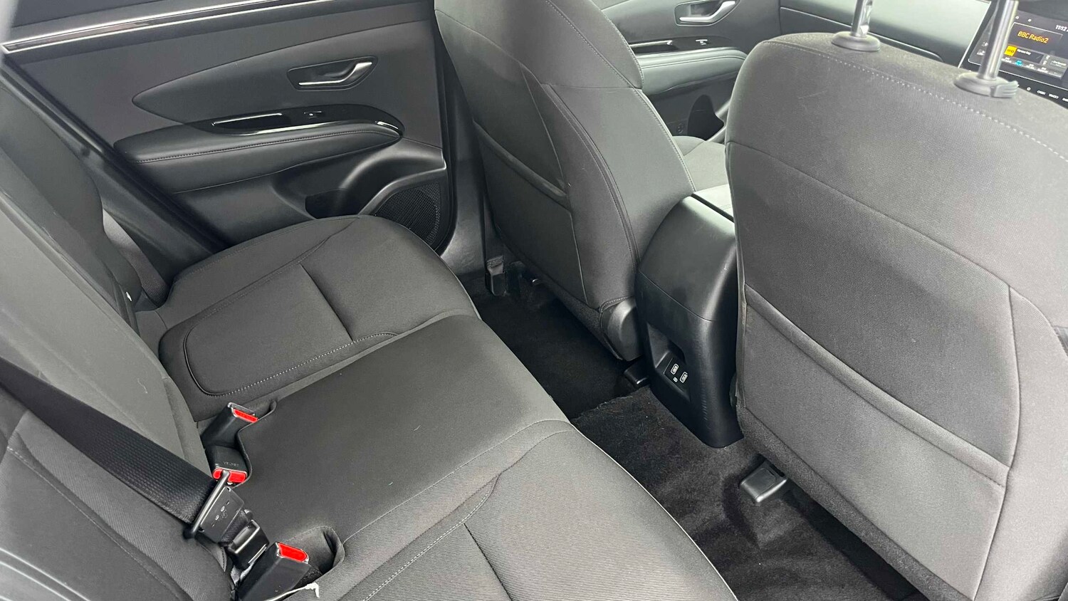 Used Hyundai TUCSON for sale - 77860529: Photo 14