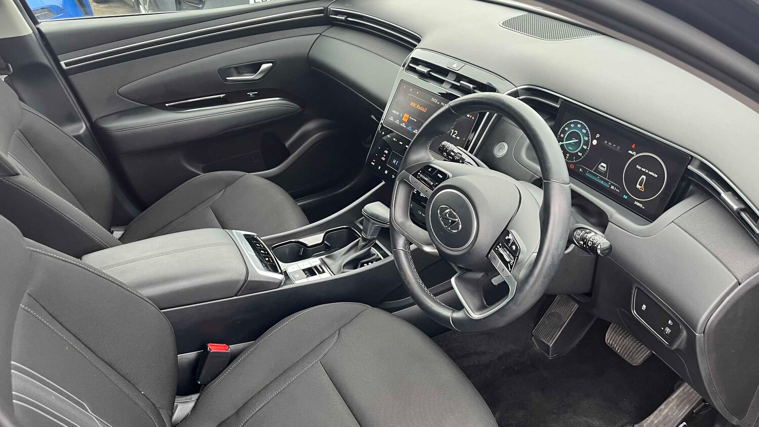 Used Hyundai TUCSON for sale - 77860529: Photo 15