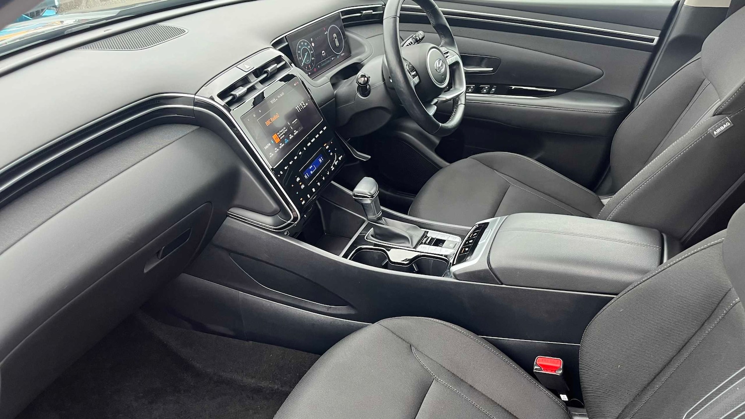 Used Hyundai TUCSON for sale - 77860529: Photo 16