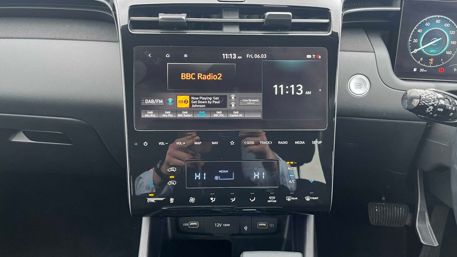 Used Hyundai TUCSON for sale - 77860529: Photo 19