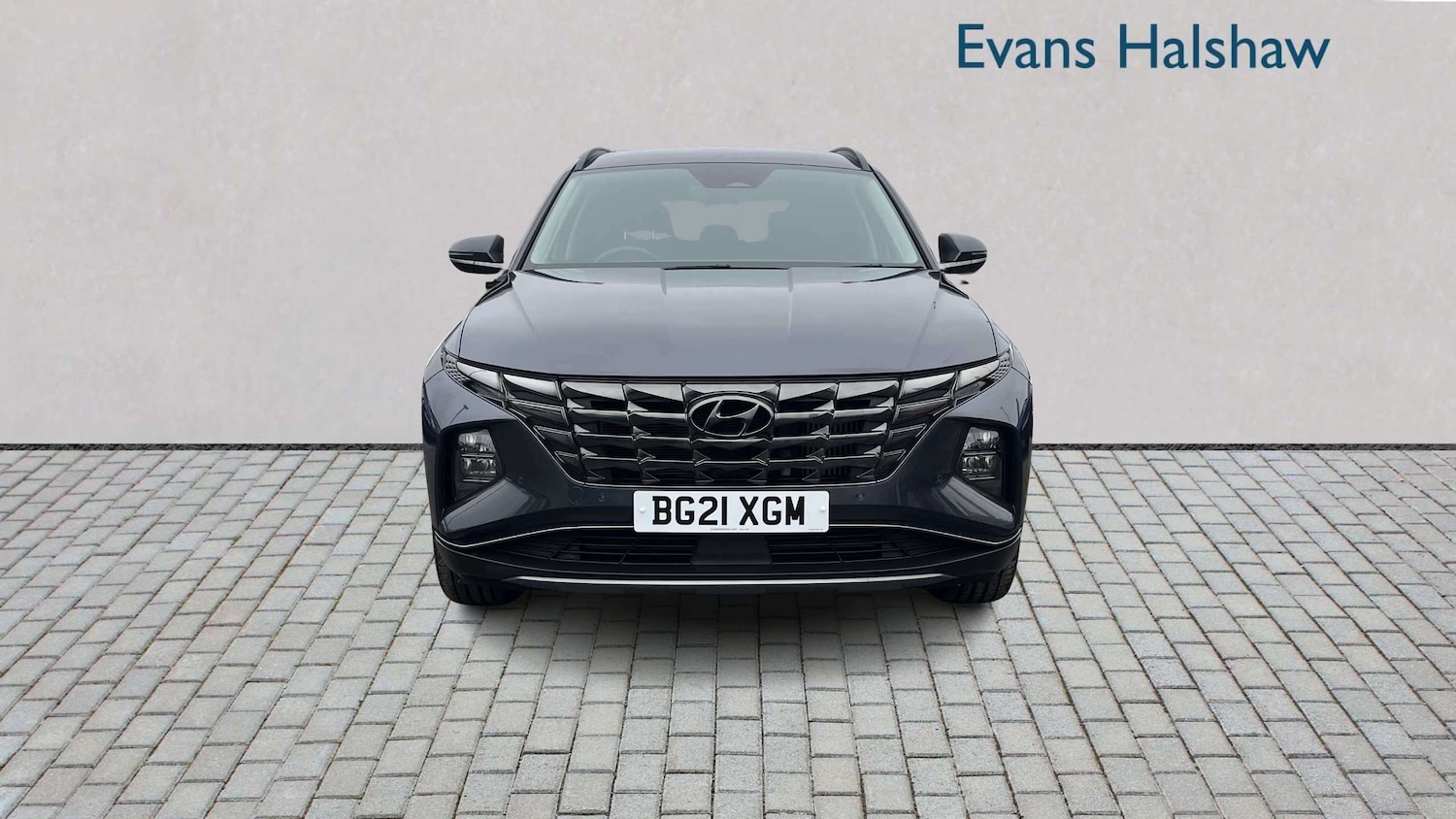 Used Hyundai TUCSON for sale - 77860529: Photo 2