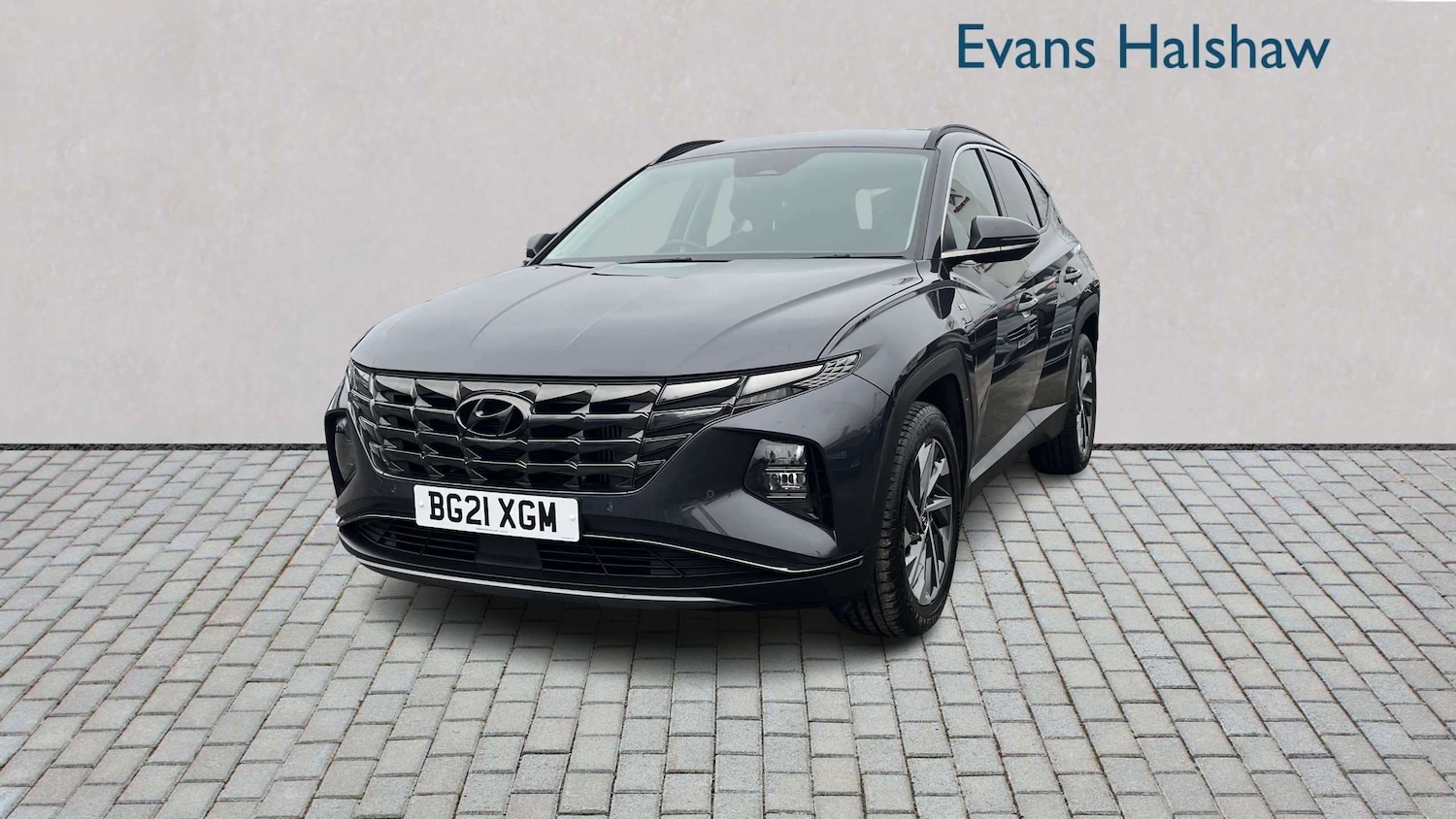 Used Hyundai TUCSON for sale - 77860529: Photo 3