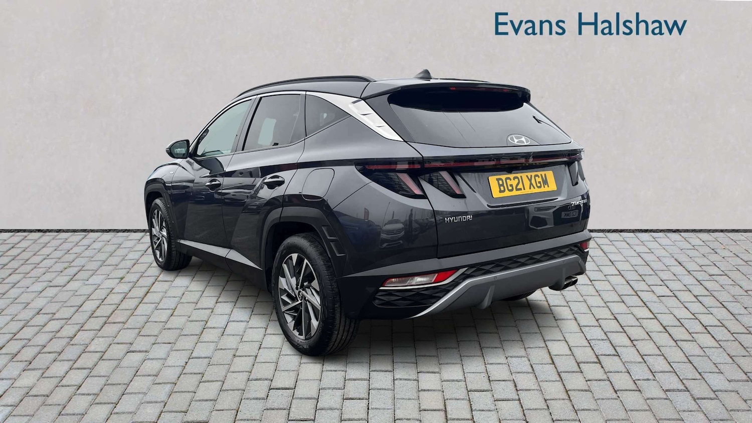 Used Hyundai TUCSON for sale - 77860529: Photo 5