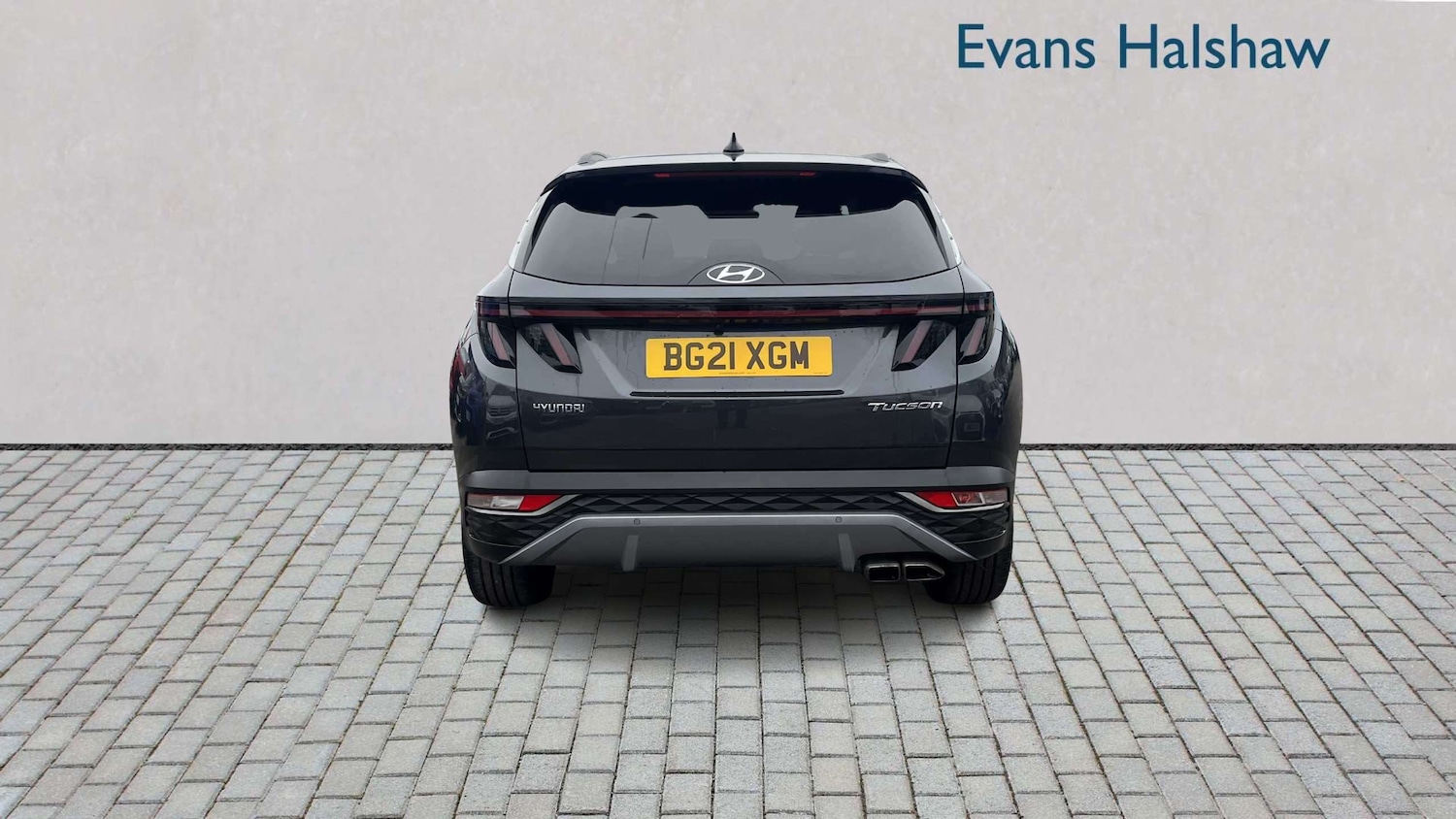 Used Hyundai TUCSON for sale - 77860529: Photo 6