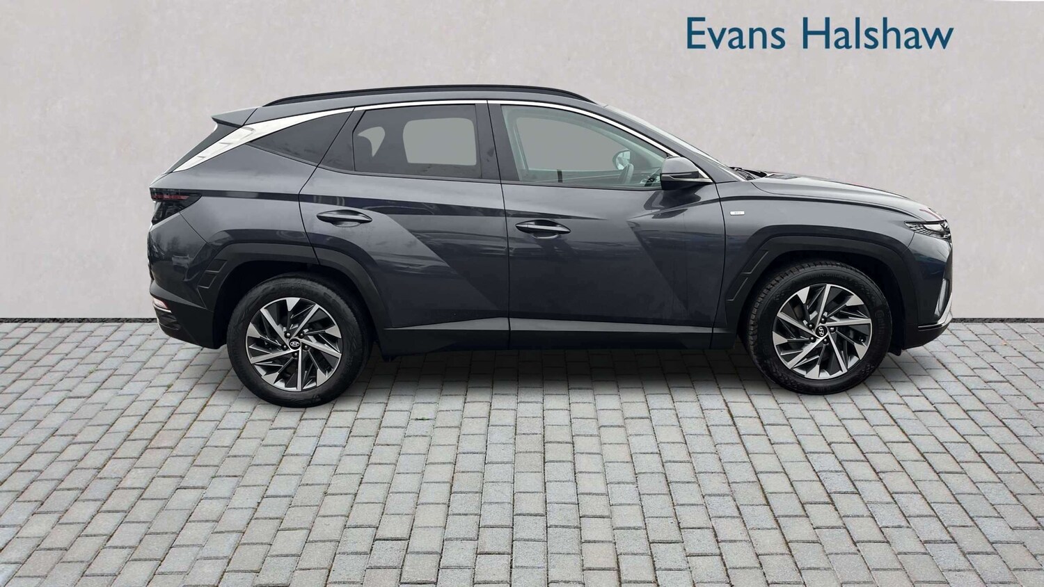 Used Hyundai TUCSON for sale - 77860529: Photo 9