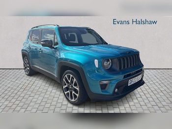 Used Jeep Renegade 2022 for sale - 78690175: Photo