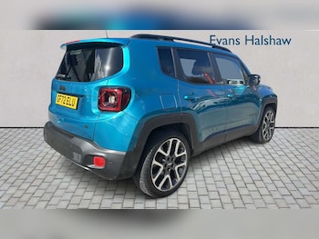 Used Jeep Renegade 2022 for sale - 78690175: Photo