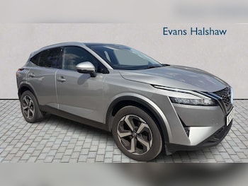 Used Nissan Qashqai 2024 for sale - 79183619: Photo