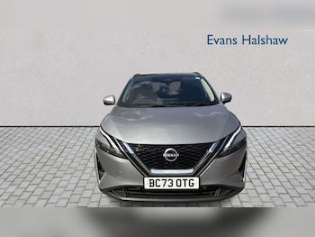 Used Nissan Qashqai 2024 for sale - 79183619: Photo