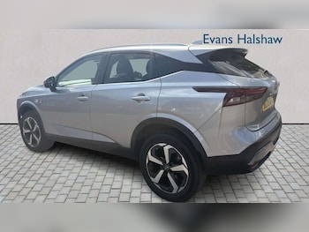 Used Nissan Qashqai 2024 for sale - 79183619: Photo