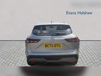 Used Nissan Qashqai 2024 for sale - 79183619: Photo