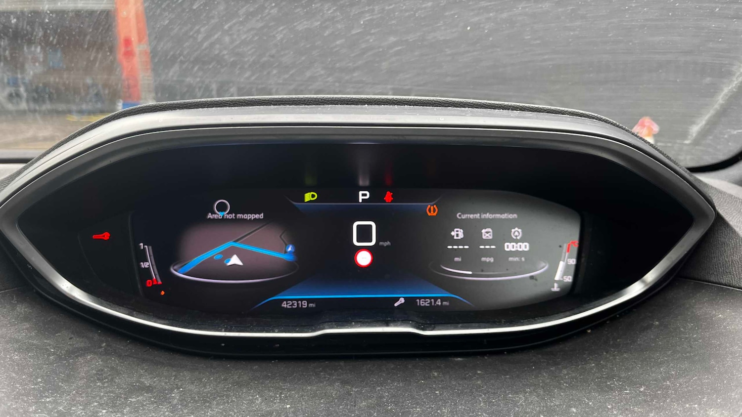 Used Peugeot 5008 2022 for sale - 77914059: Photo 5