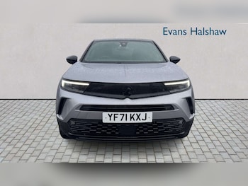 Used Vauxhall Mokka 2021 for sale - 77862538: Photo