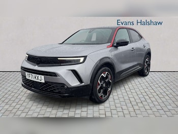 Used Vauxhall Mokka 2021 for sale - 77862538: Photo